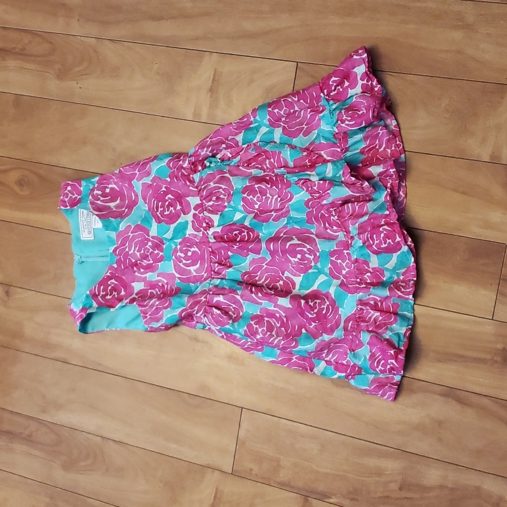 Vineyard Vines for the 146th Kentucky derby dress
